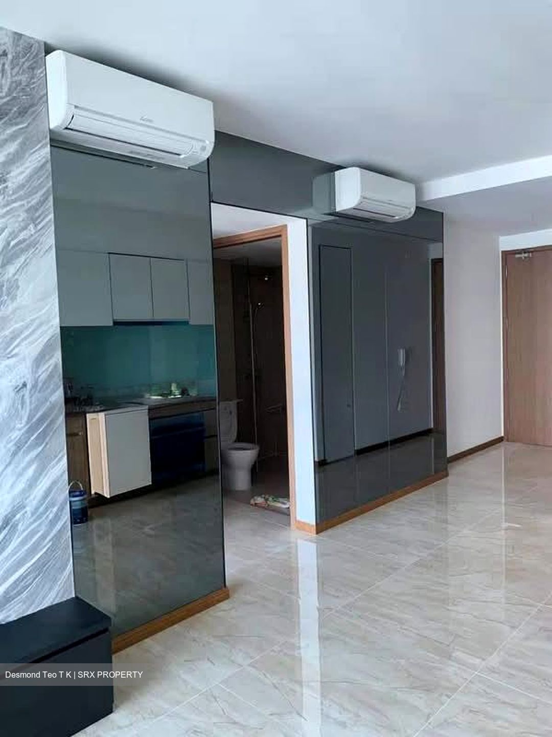 Kingsford Waterbay (D19), Apartment #529443331